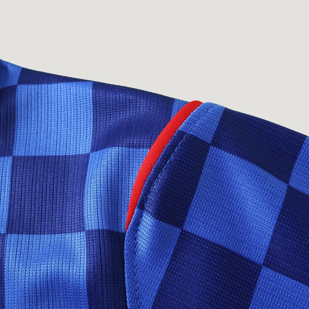 Croatia 2026 Away Fan version