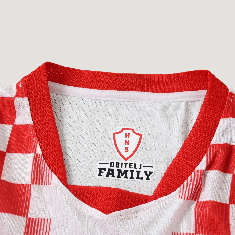 Croatia 2026 Home Player version