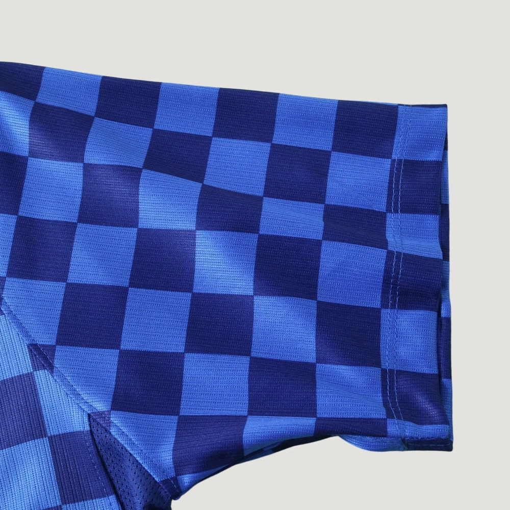 Croatia 2026 Away Fan version