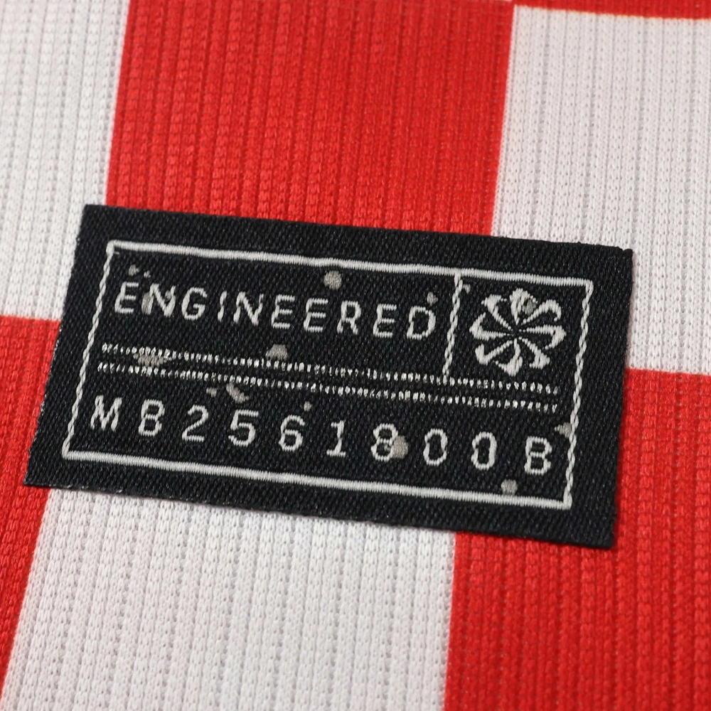 Croatia 2026 Home Fan version