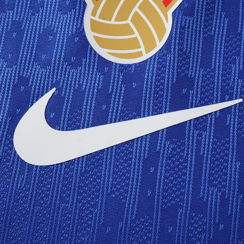 Croatia 2026 Away Player version