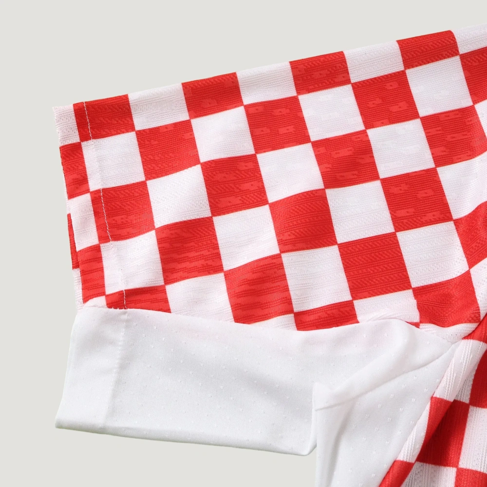 Croatia 2026 Home Player version