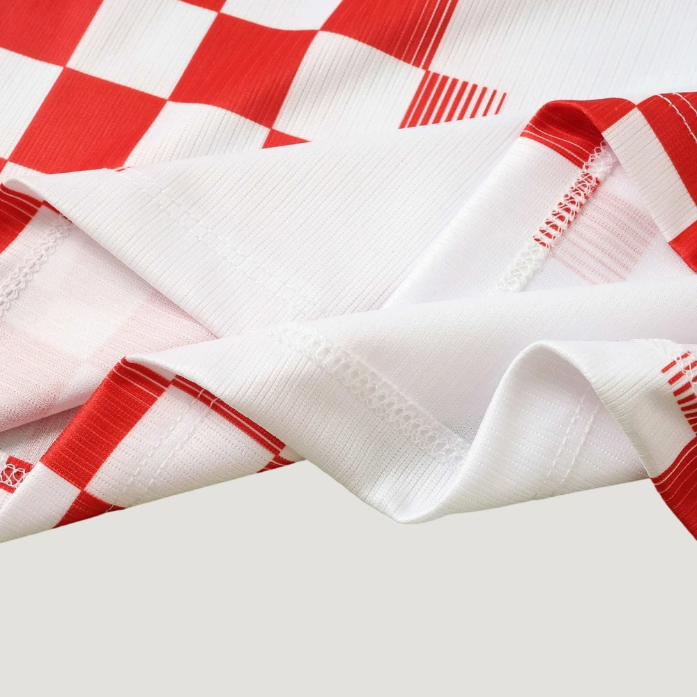 Croatia 2026 Home Fan version