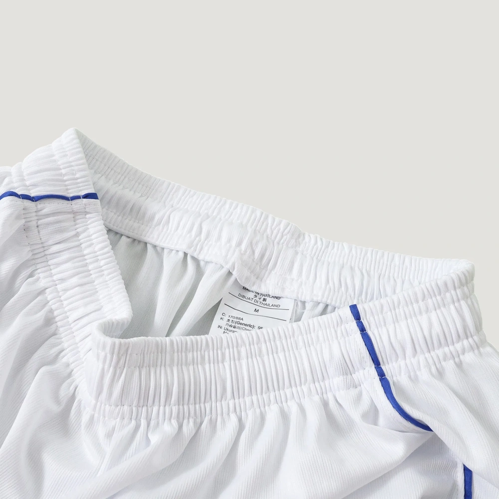 Croatia 2026 Home shorts