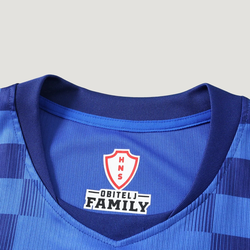 Croatia 2026 Away Fan version