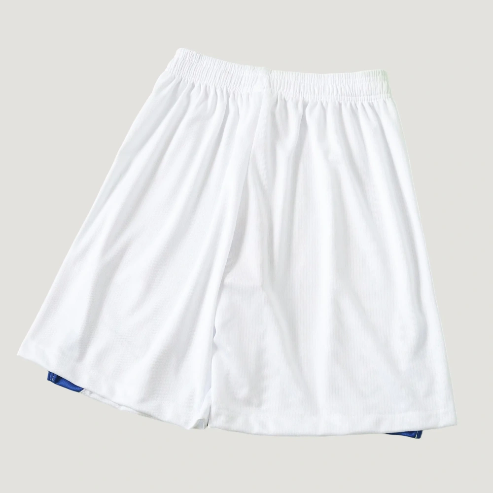 Croatia 2026 Home shorts