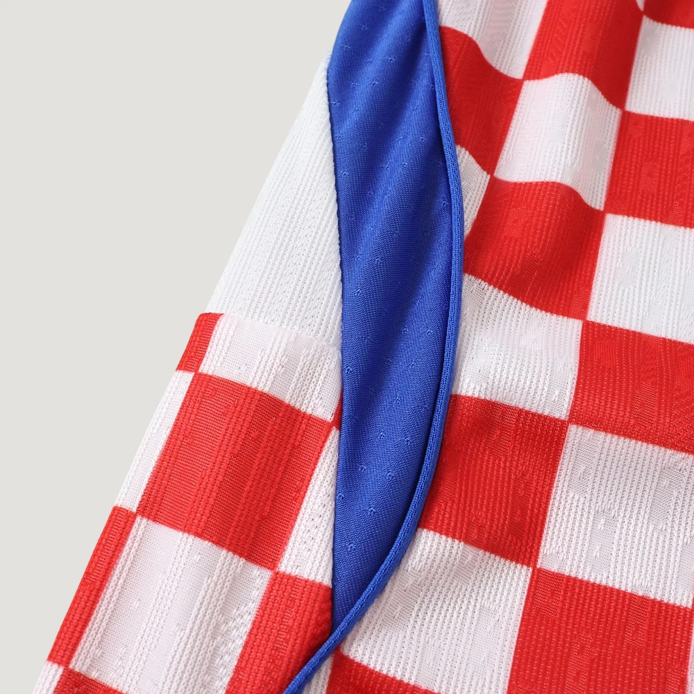 Croatia 2026 Home Player version
