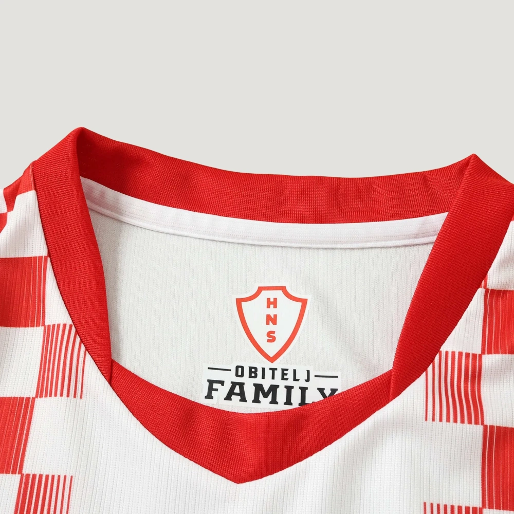 Croatia 2026 Home Fan version