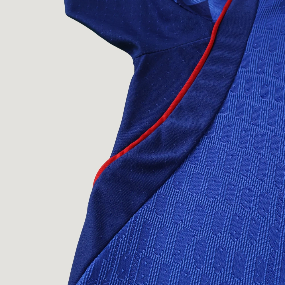 Croatia 2026 Away Player version