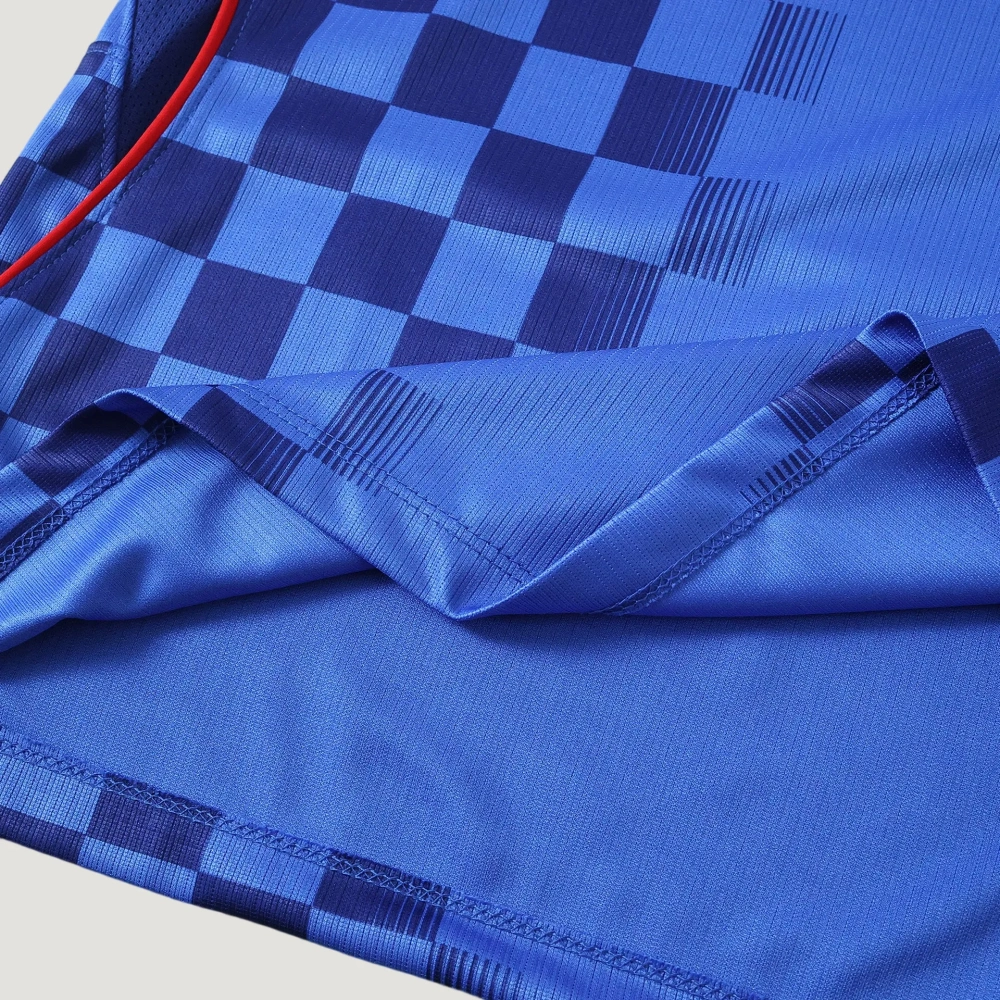 Croatia 2026 Away Fan version