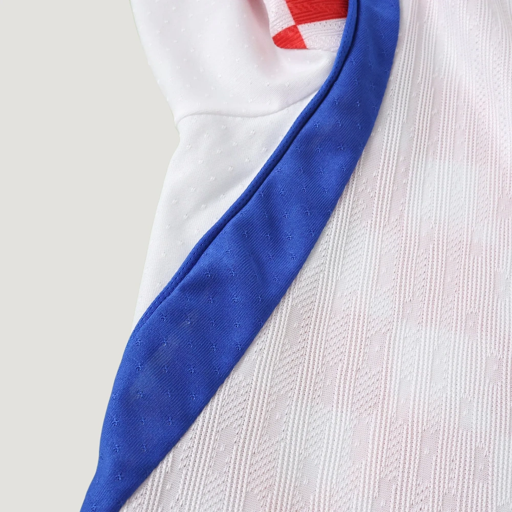 Croatia 2026 Home Player version