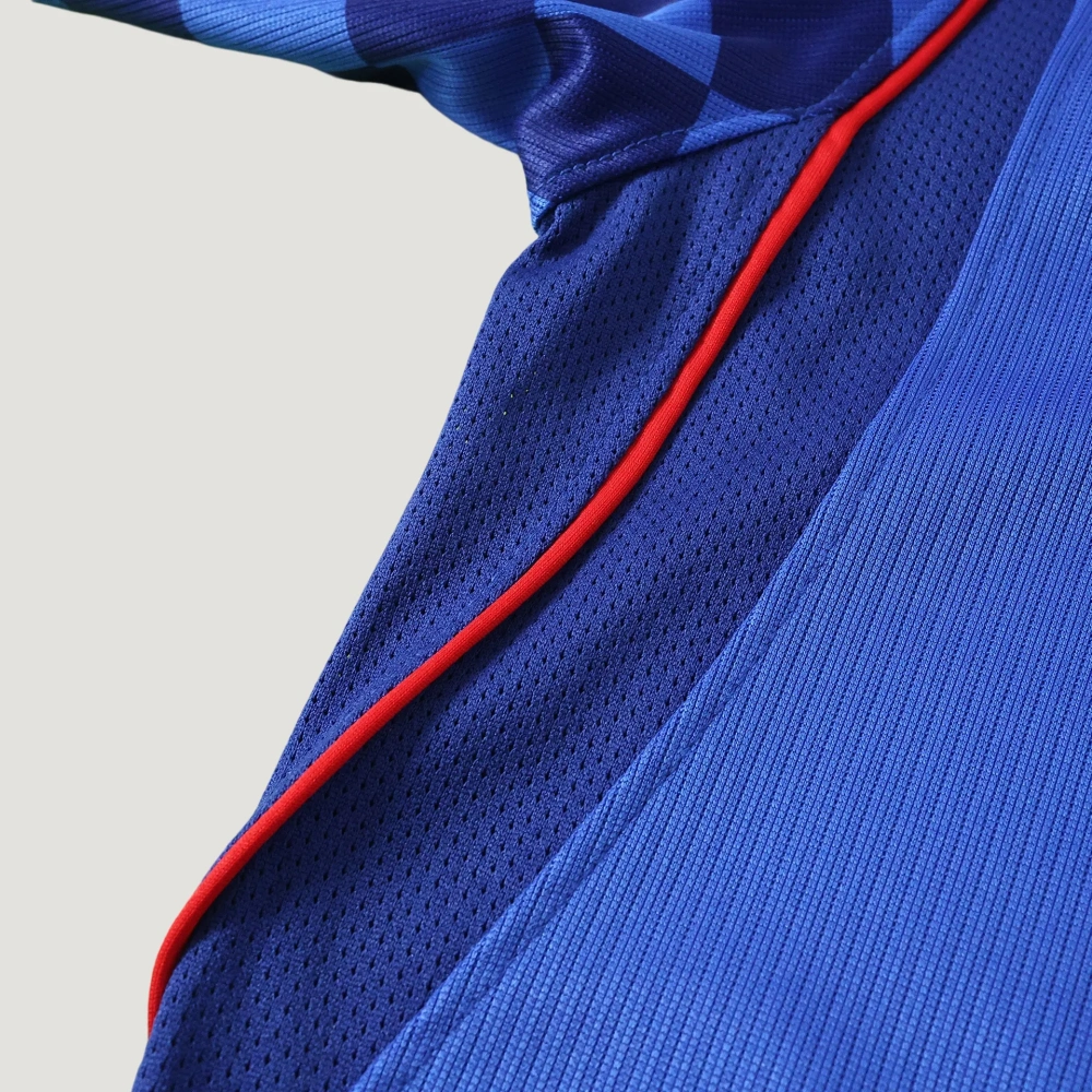 Croatia 2026 Away Fan version