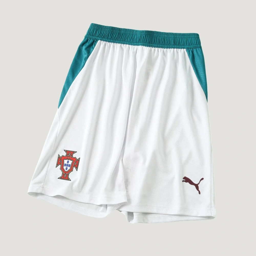 Portugal 2026 Away shorts