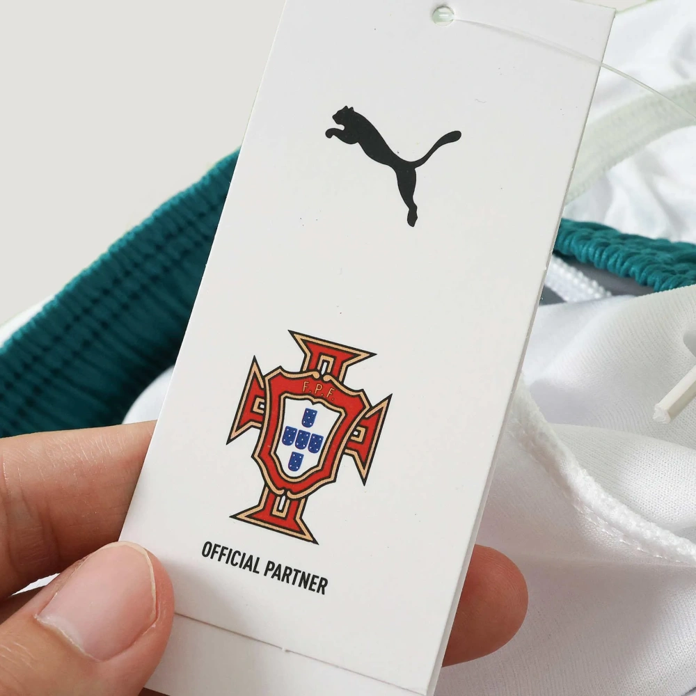 Portugal 2026 Away shorts