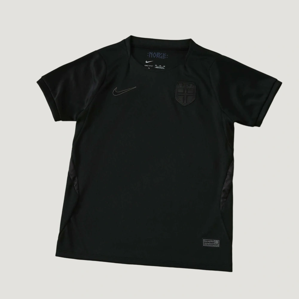 Norway 2026 Away kids kit
