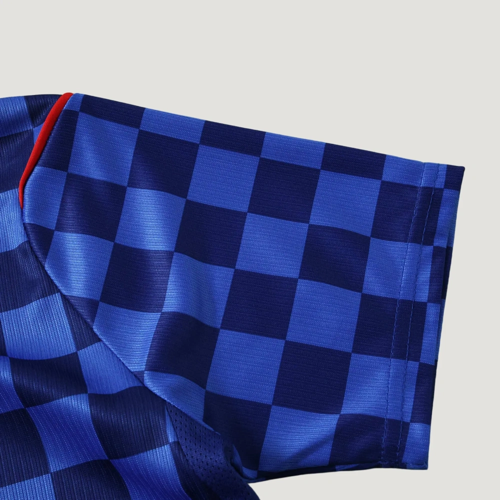 Croatia 2026 Away kids kit