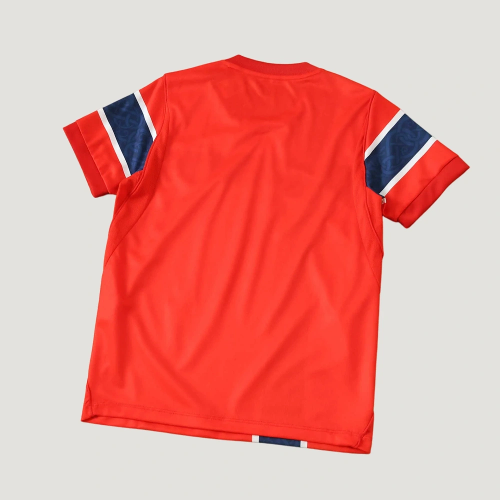 Norway 2026 Home kids kit