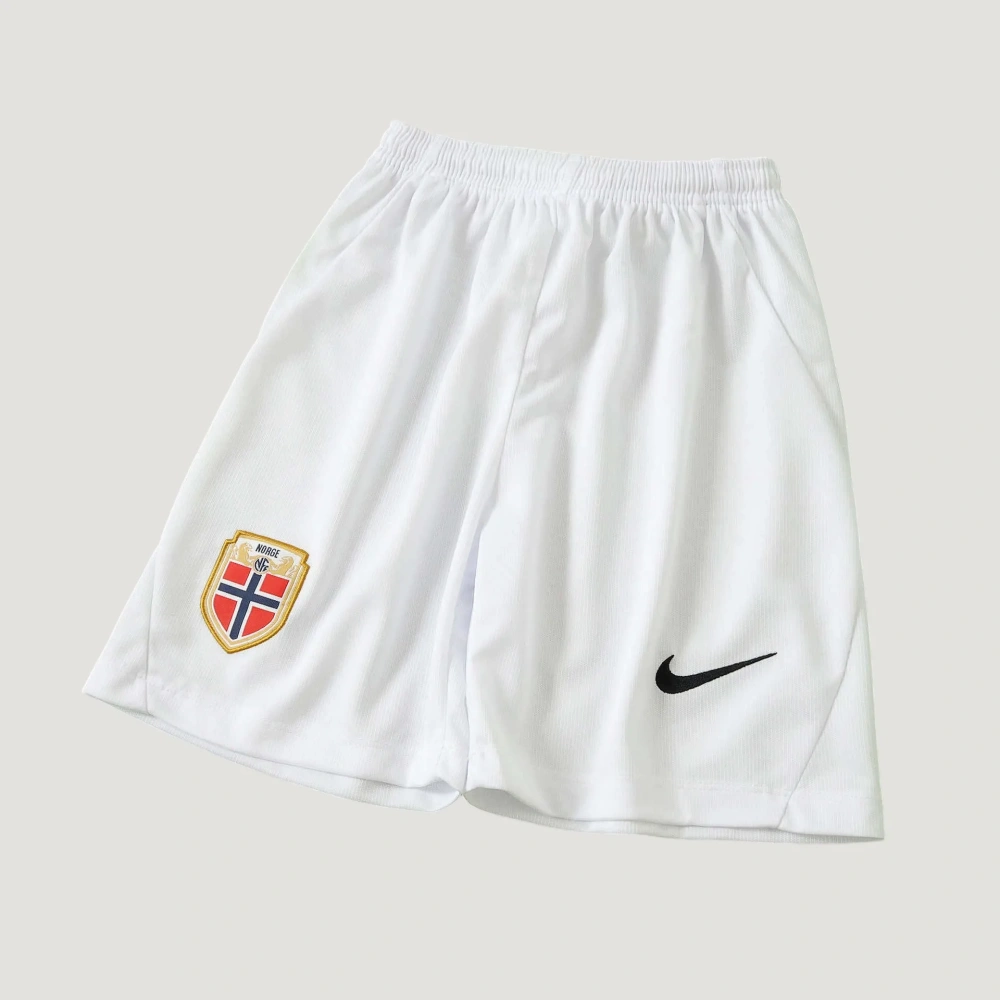 Norway 2026 Home kids kit