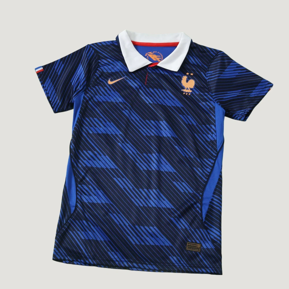 France 2026 Away Women's Shirt