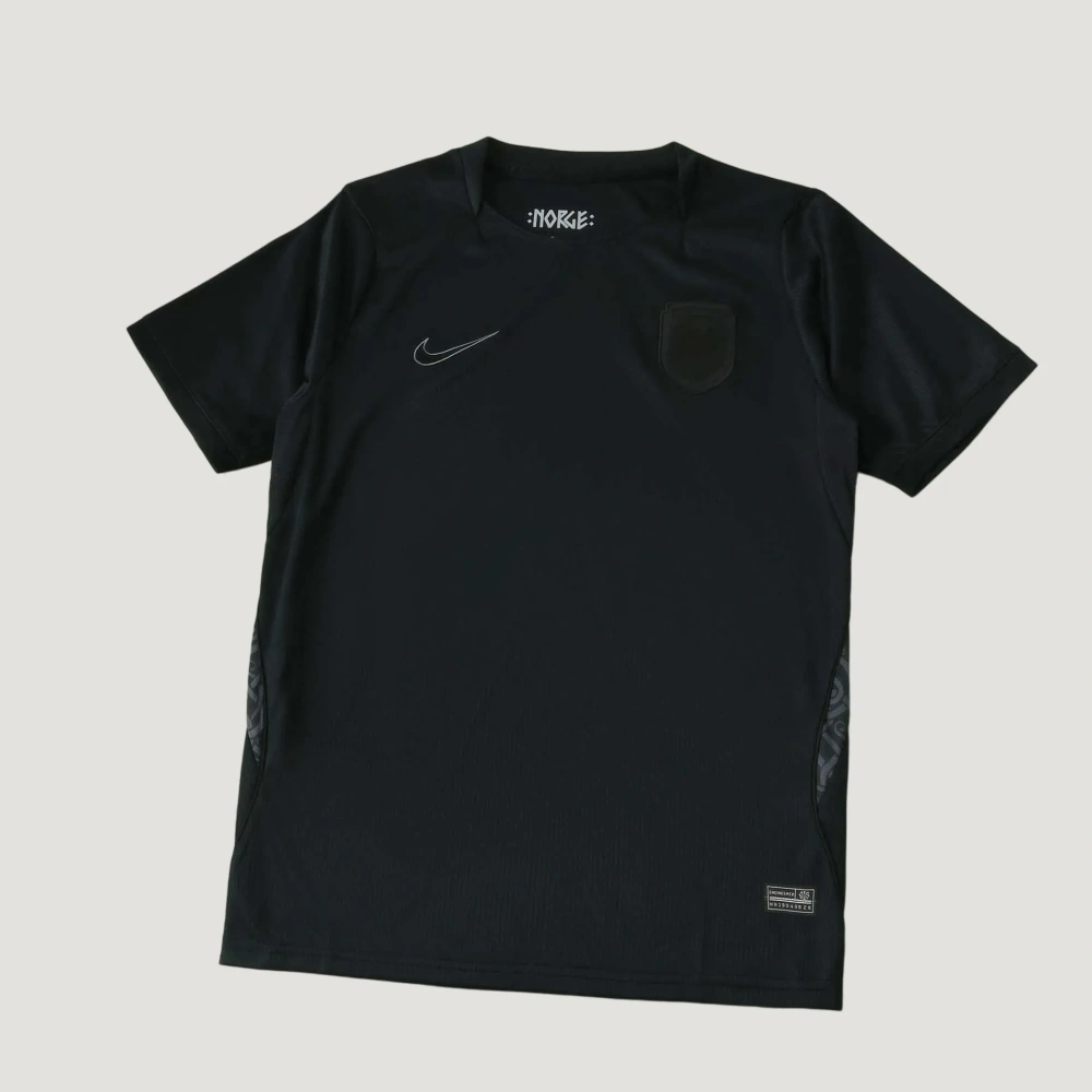 Norway 2026 Away Fan version