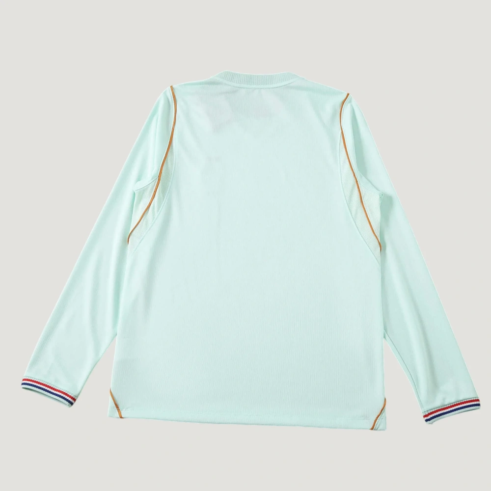 France 2026 Away Long sleeved
