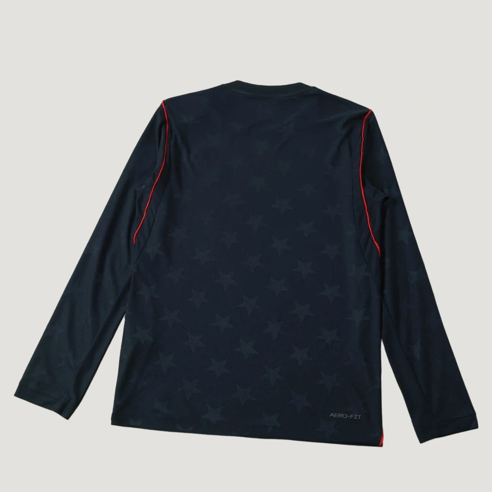 USA 2026 Away Long sleeved