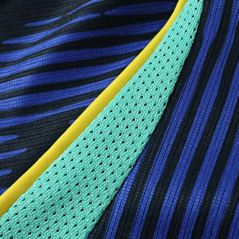 Brazil 2026 Away Cropped Jersey