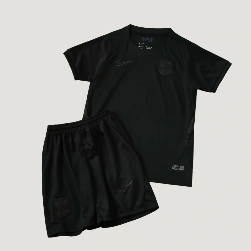 Norway 2026 Away kids kit