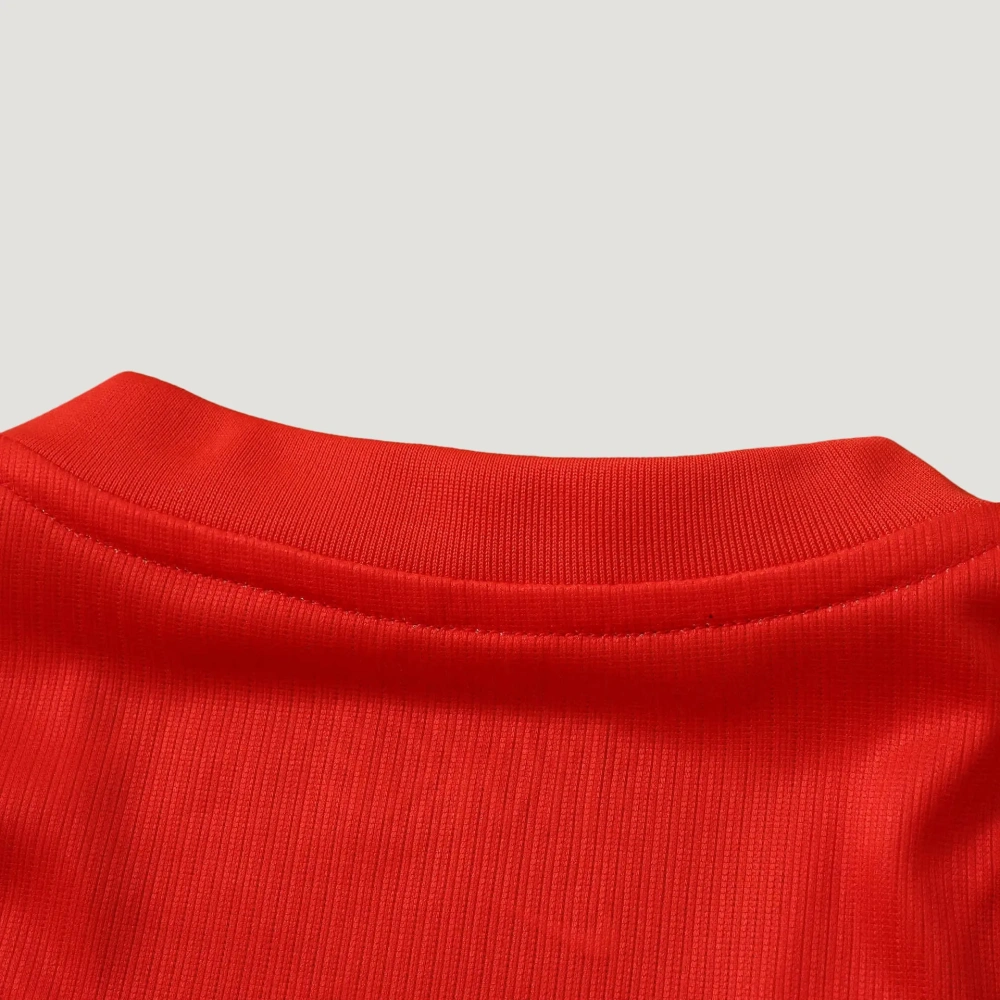 Norway 2026 Home Fan version