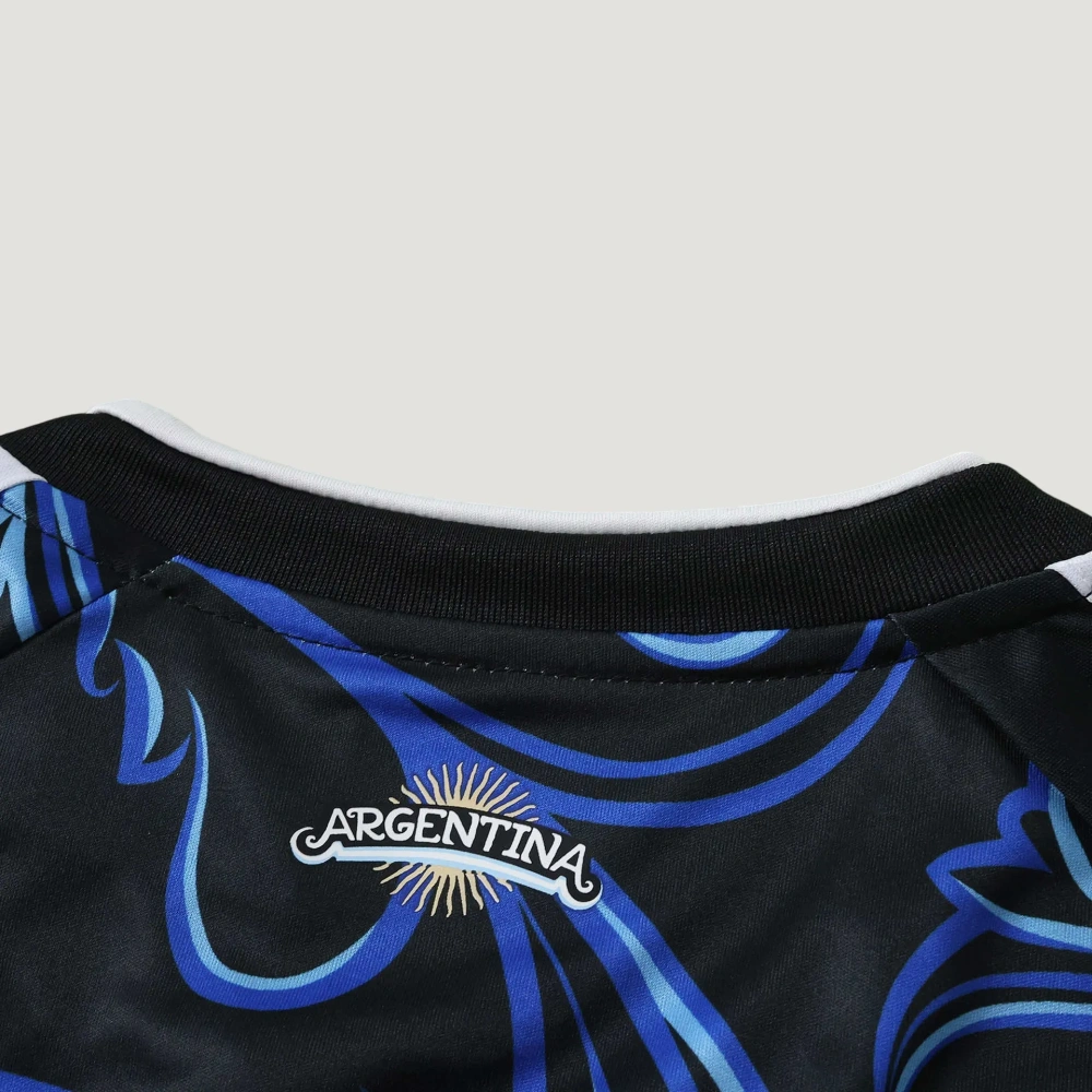 Argentina 2026 Away Cropped Jersey