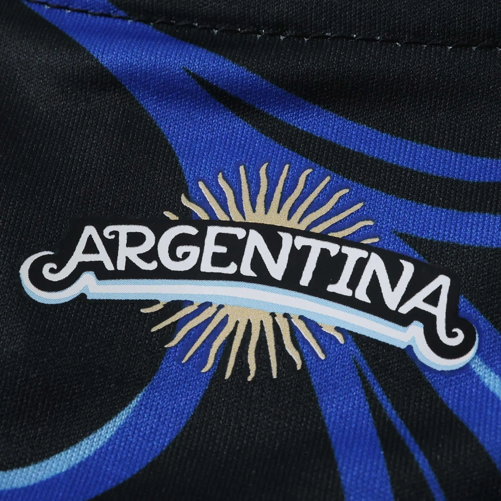 Argentina 2026 Away Cropped Jersey