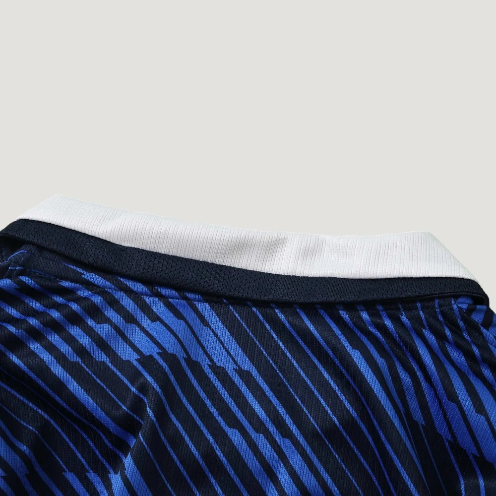 France 2026 Home Long sleeved Fan version