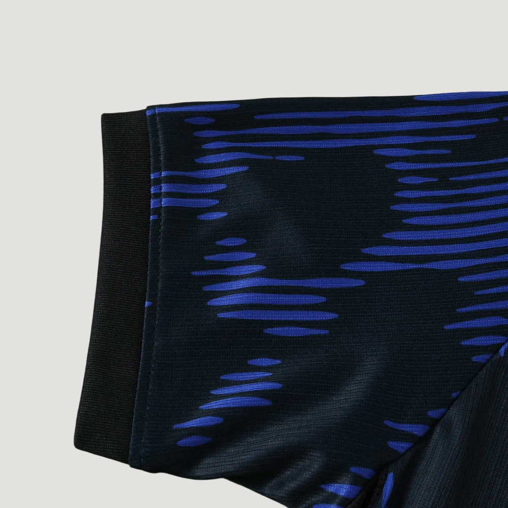 Brazil 2026 Away Cropped Jersey