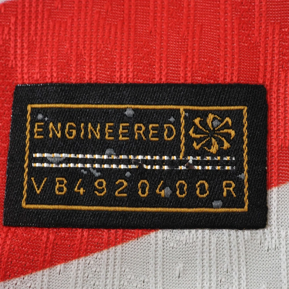 USA 2026 Home Long sleeved Player version