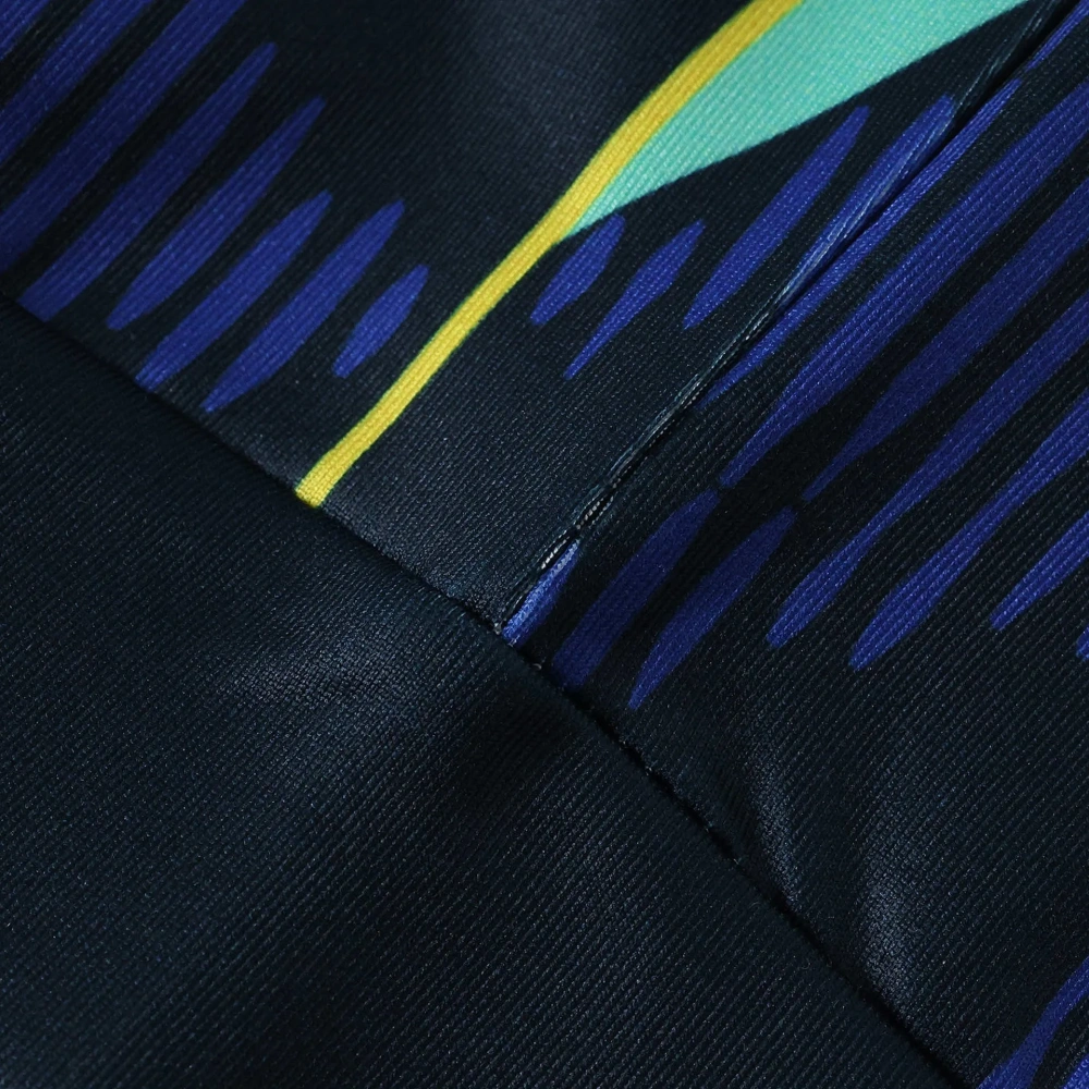 Brazil 2026 Away Cropped Jersey vest