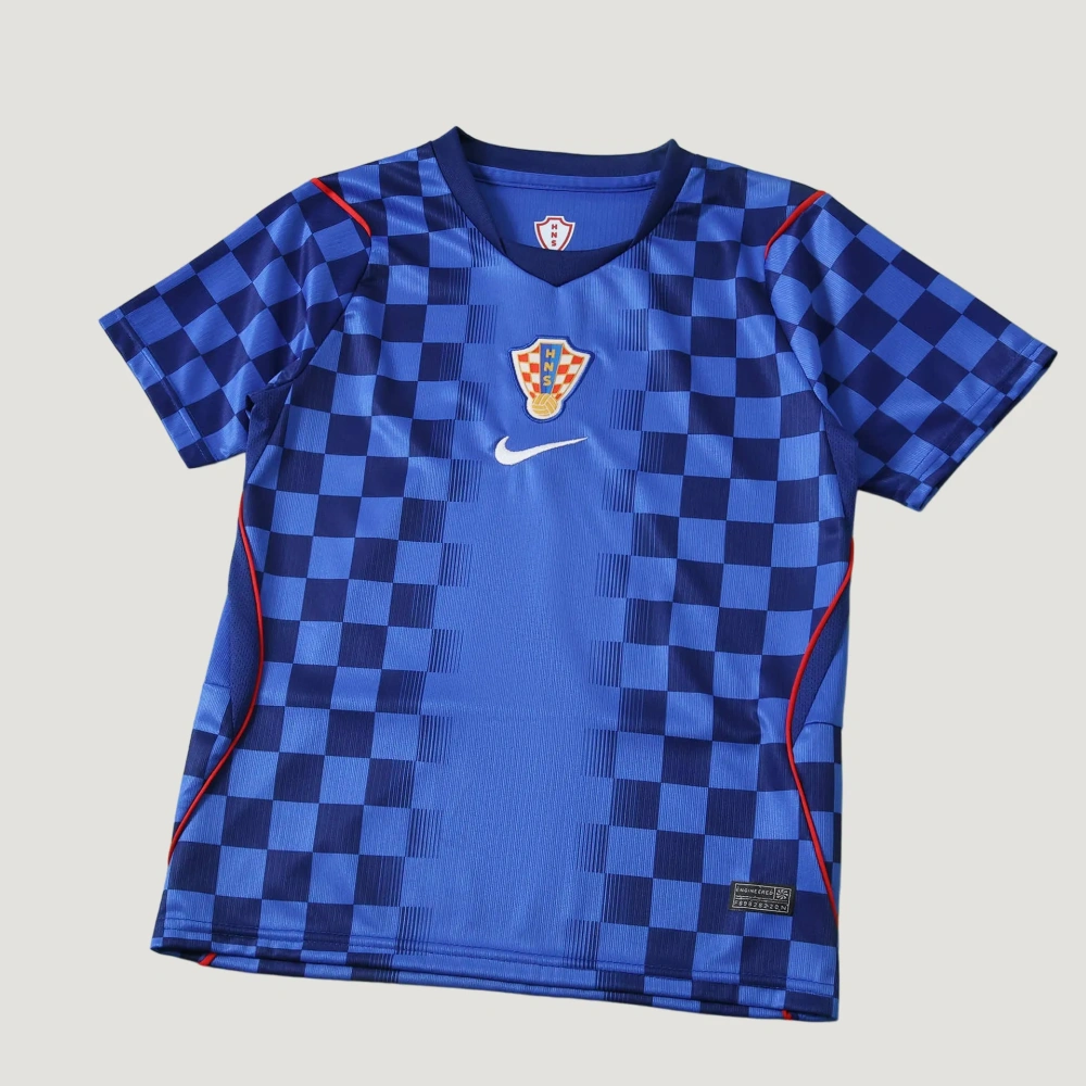 Croatia 2026 Away kids kit