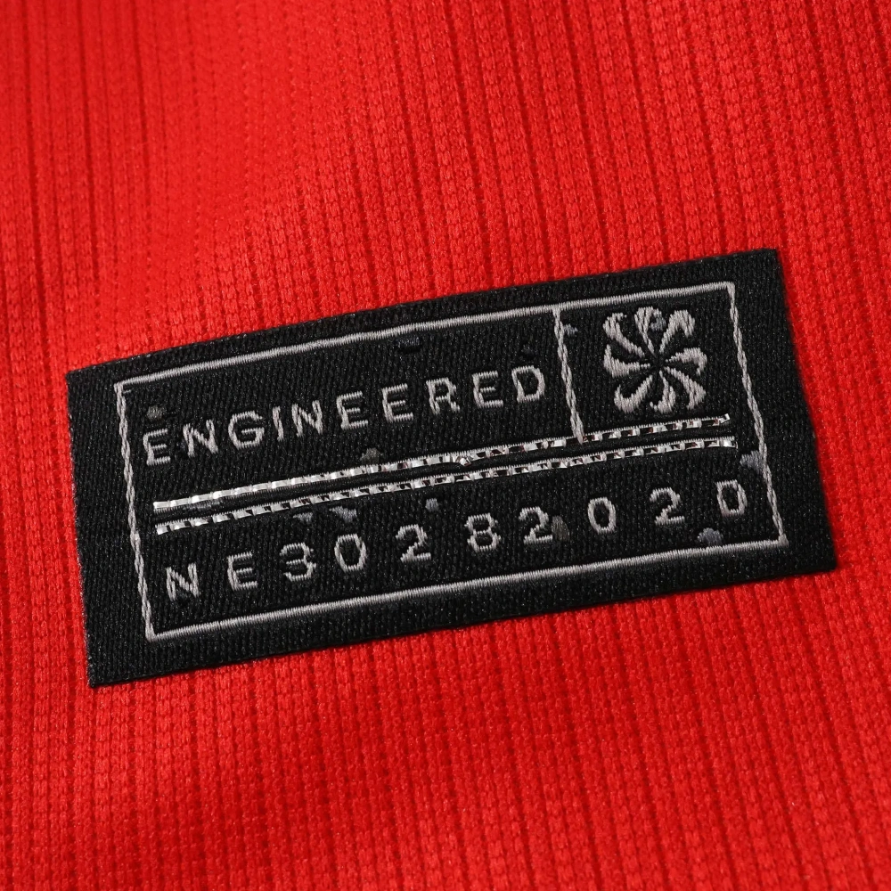 Norway 2026 Home Fan version