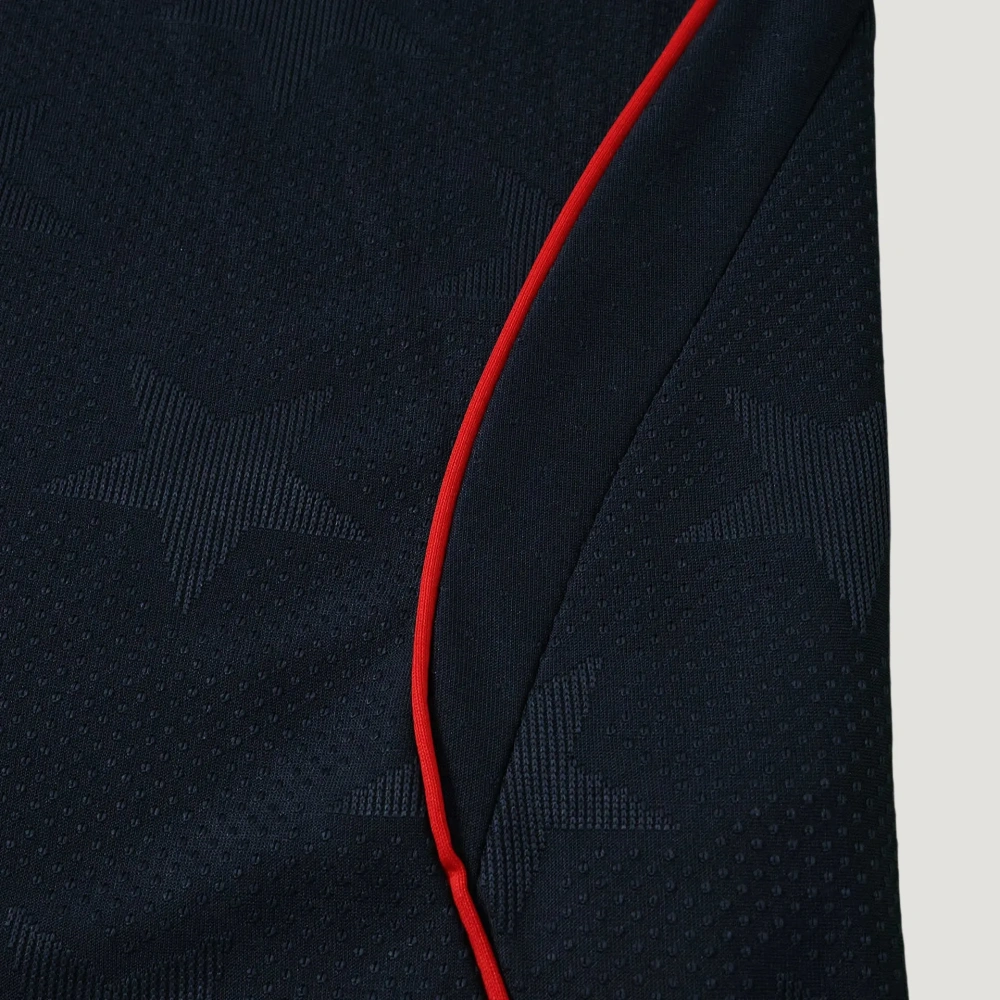 USA 2026 Away Long sleeved