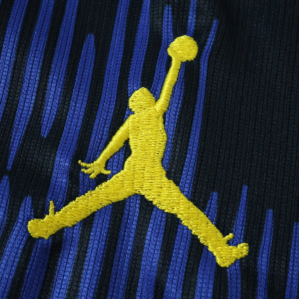 Brazil 2026 Away Cropped Jersey