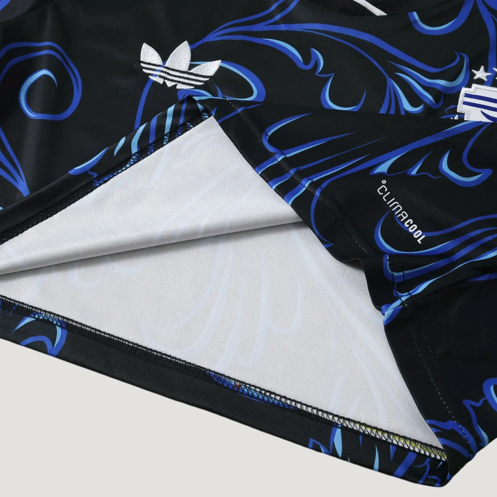 Argentina 2026 Away Cropped Jersey