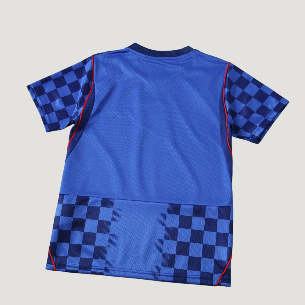 Croatia 2026 Away kids kit
