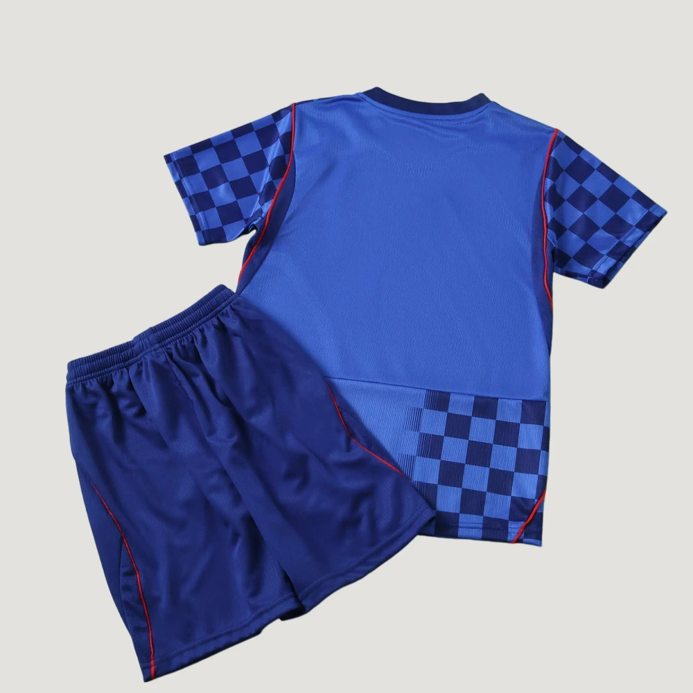 Croatia 2026 Away kids kit