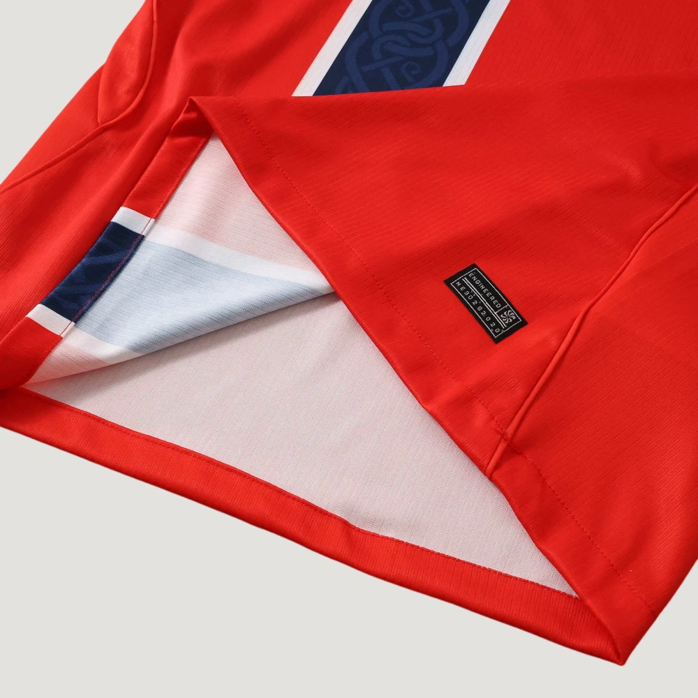Norway 2026 Home Fan version
