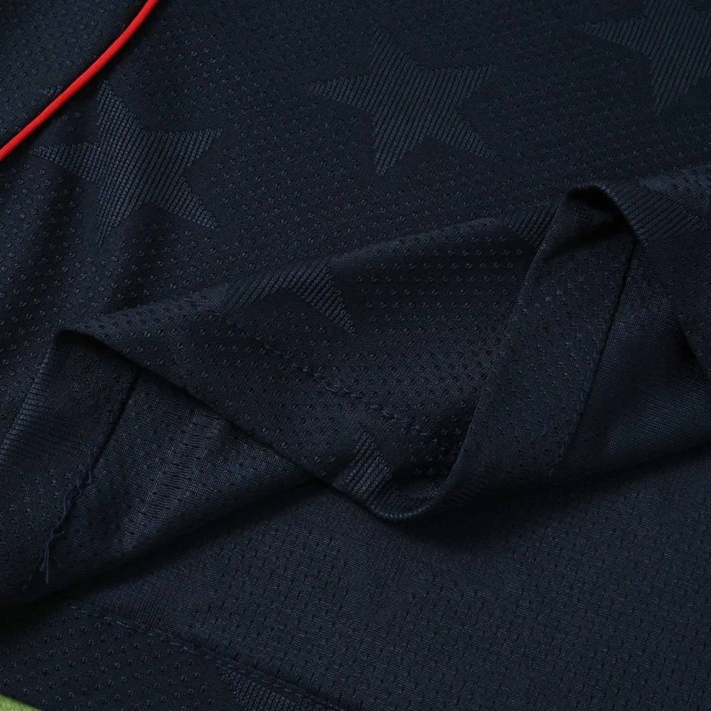 USA 2026 Away Long sleeved