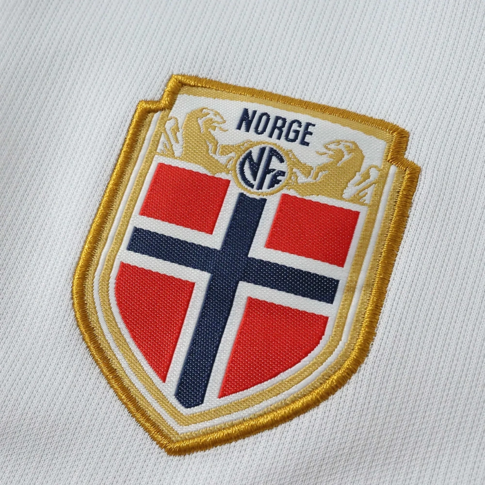 Norway 2026 Home kids kit