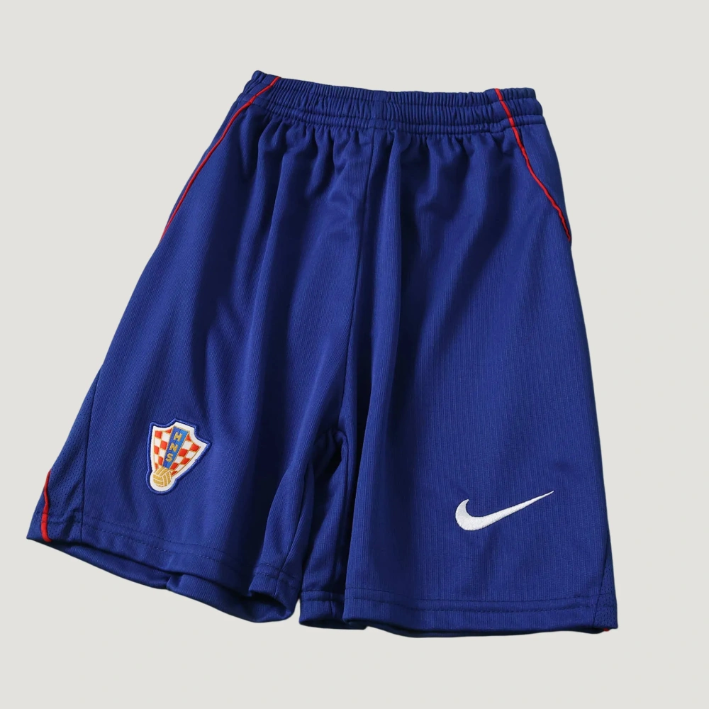 Croatia 2026 Away kids kit