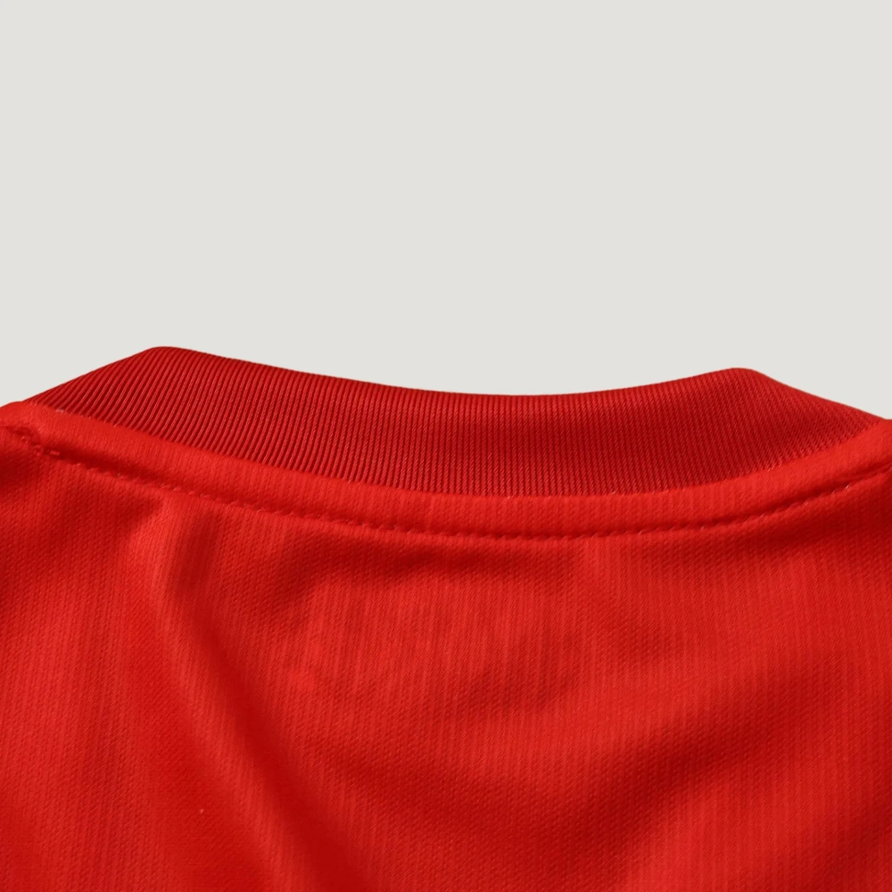 Norway 2026 Home kids kit