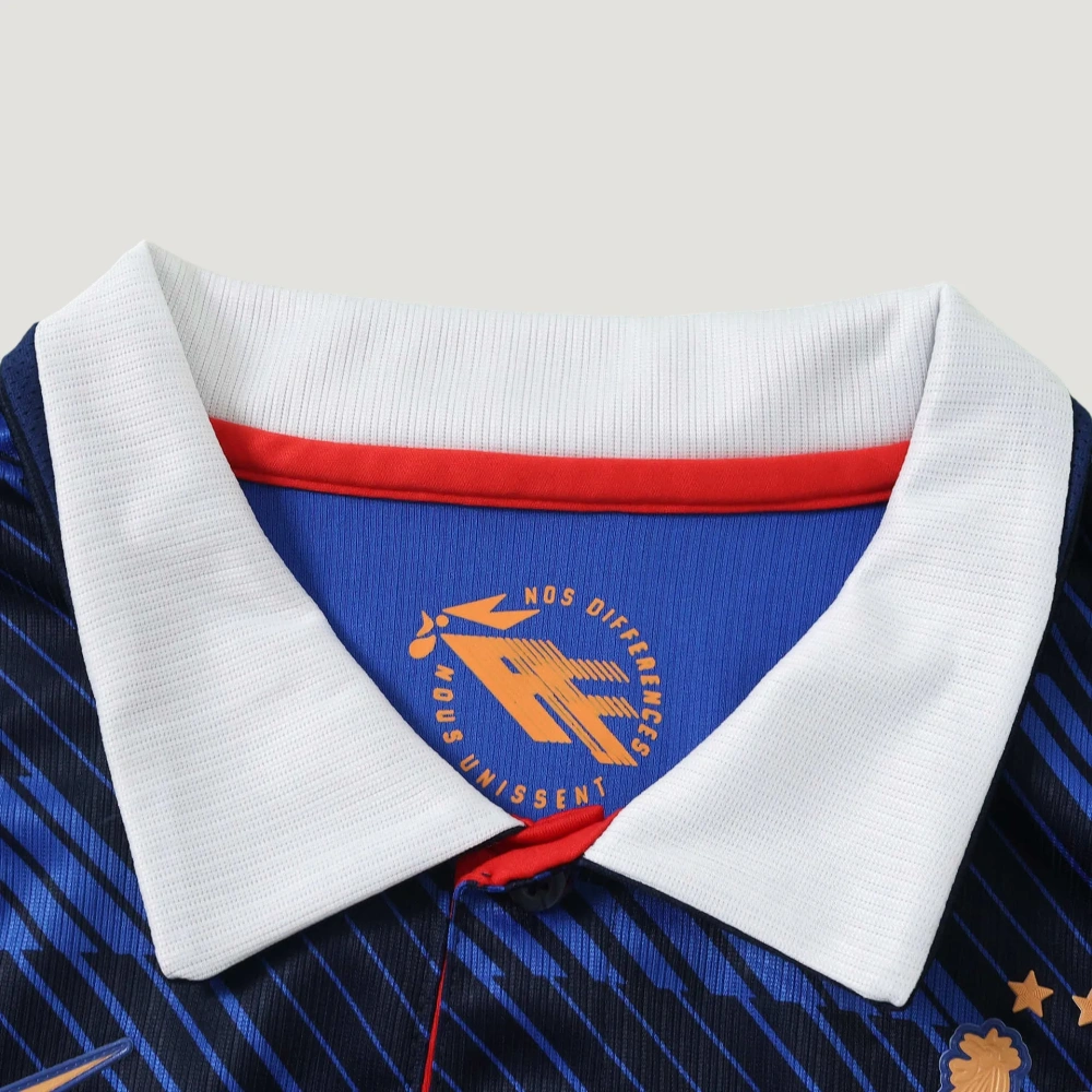 France 2026 Away Women's Shirt