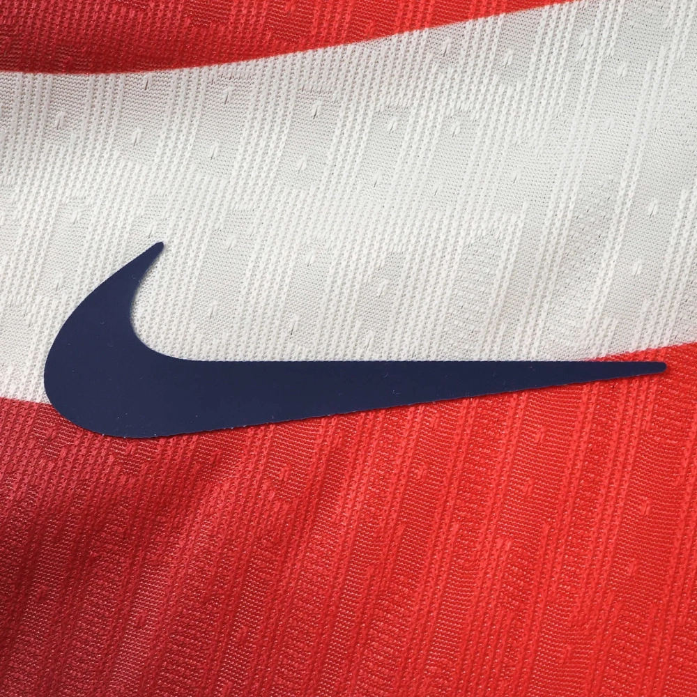 USA 2026 Home Long sleeved Player version