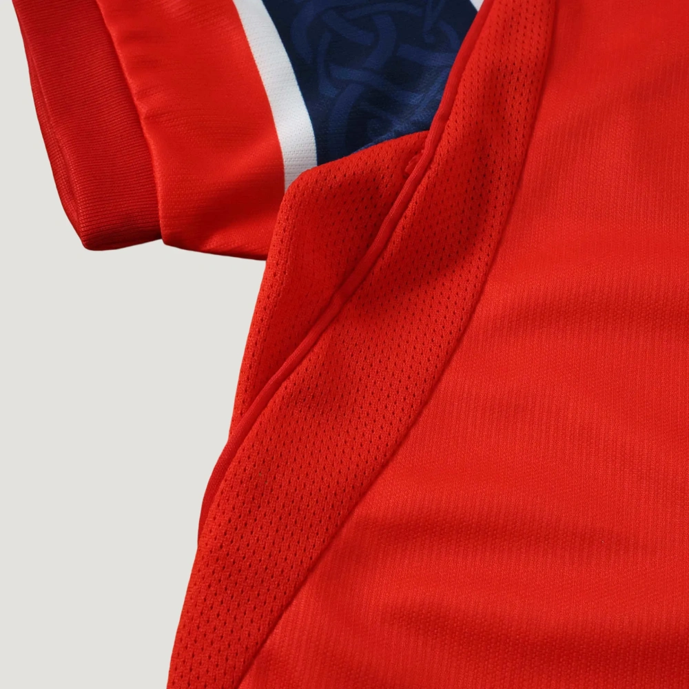 Norway 2026 Home kids kit